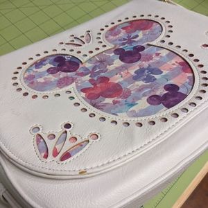 Disney Boutique Purse